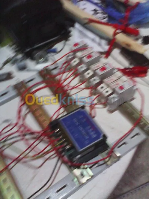 formation Menuiserie Aluminium