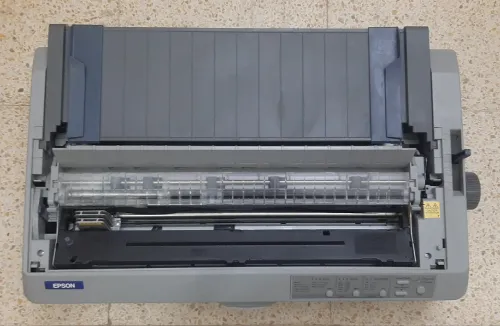 EPSON LQ2090 