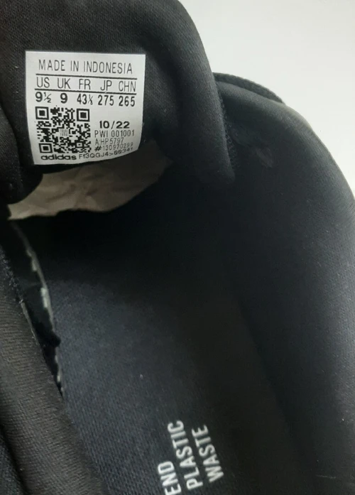 adidas