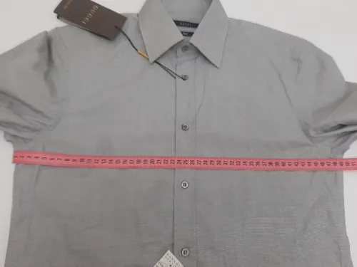 GUCCI, Chaussure et chemise