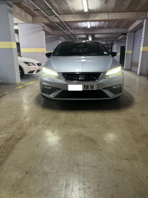 Seat Leon 2018 Leon
