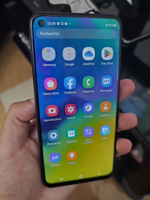 Samsung A60