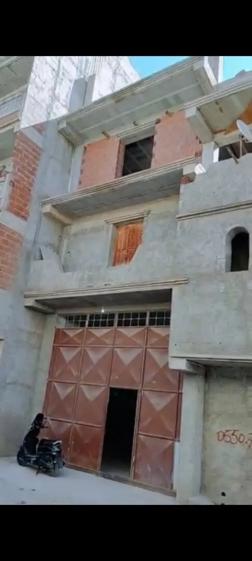 Vente Villa Alger Les eucalyptus