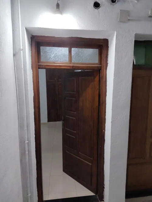 Location Appartement Niveau de villa F2 Alger Birkhadem