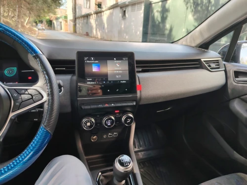 Renault Clio 5  2025 Evolution