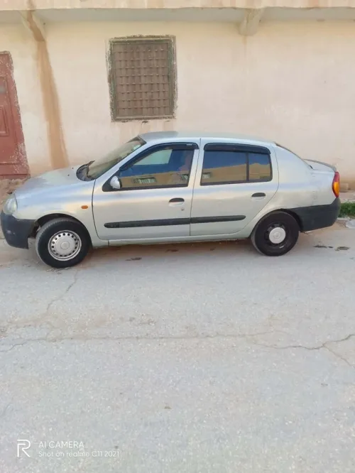 Renault Clio Classique 2001 Clio Classique