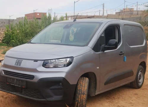 Fiat Doblo 2024 Doblo