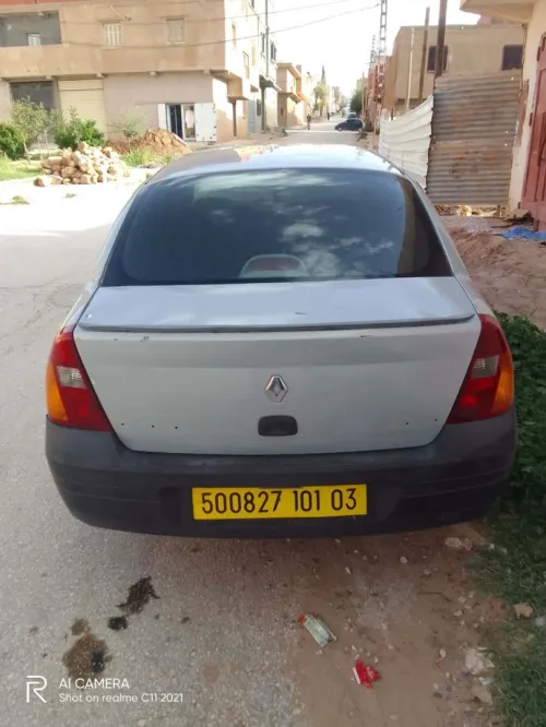 Renault Clio Classique 2001 Clio Classique