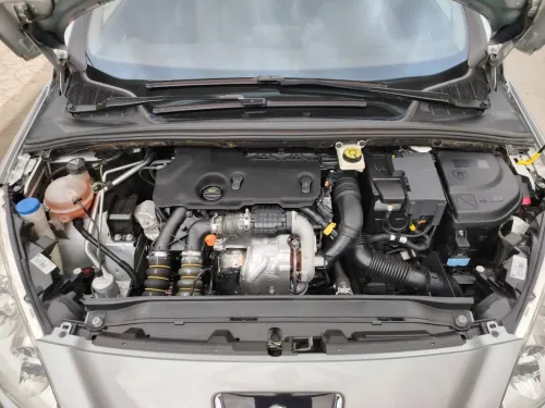 Peugeot 308 2013 Allure HDI