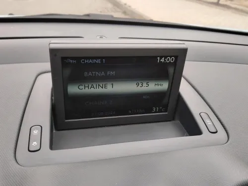 Peugeot 308 2013 Allure HDI