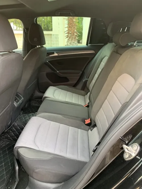 Volkswagen Golf 7 2016 R-Line