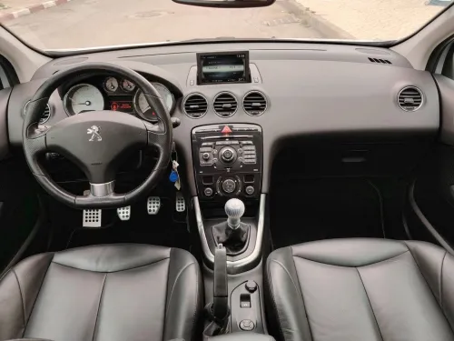 Peugeot 308 2013 Allure HDI
