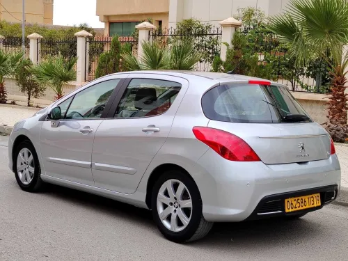 Peugeot 308 2013 Allure HDI