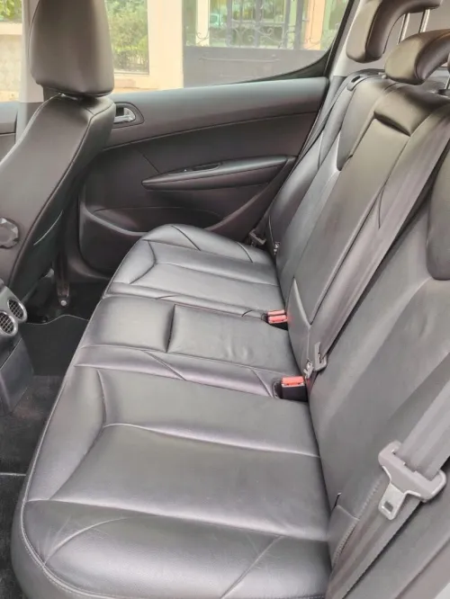 Peugeot 308 2013 Allure HDI