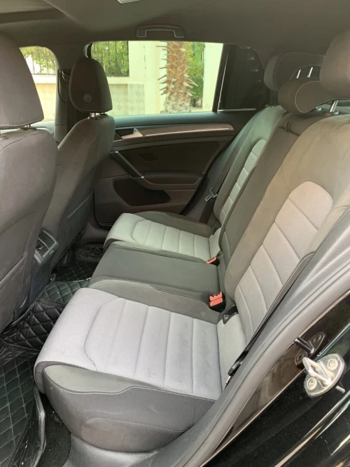 Volkswagen Golf 7 2016 R-Line