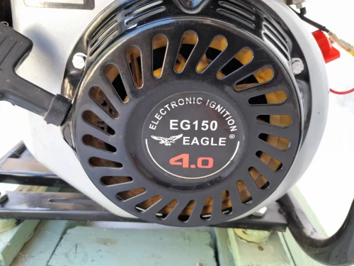 Moteur EAGLE