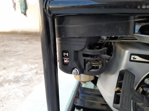Moteur EAGLE
