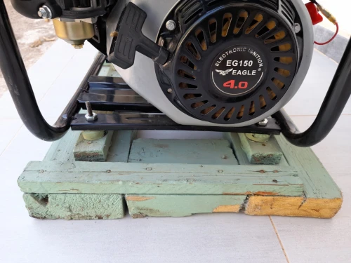 Moteur EAGLE