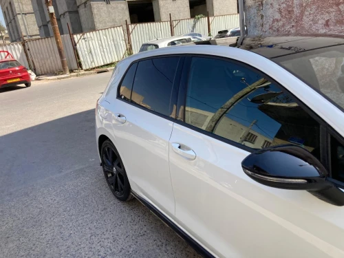 Volkswagen Golf 8 2024 R-Line