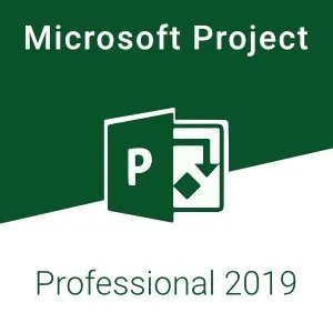 ms project 2019 *ORIGINAL*  Service de facturation B2B disponible.