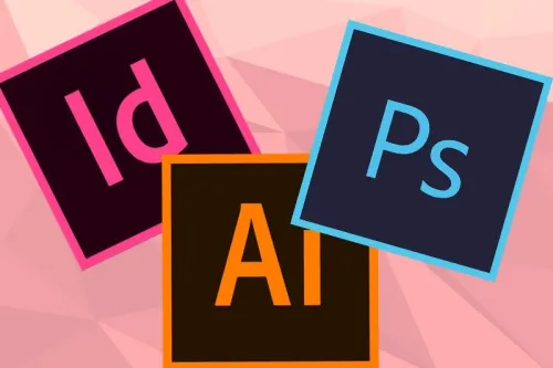 pack photoshop+Illustrator+indesign 2023 activé a vie