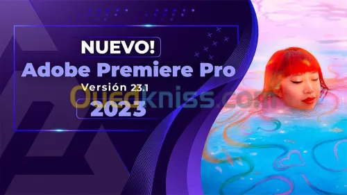 adobe premiere pro activé a vie 