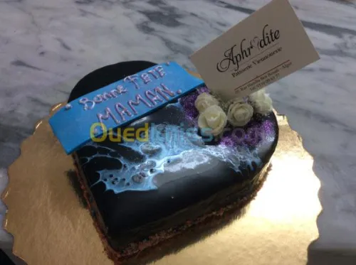 Traiteur sucrée salée