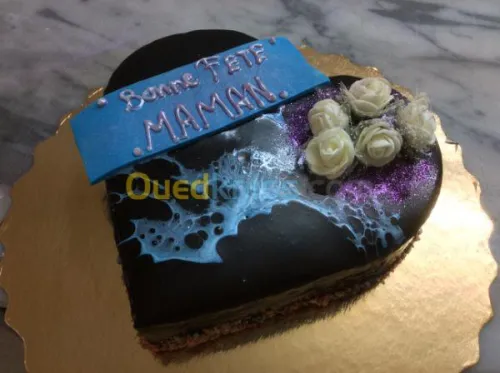 Traiteur sucrée salée