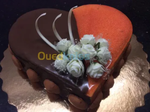 Traiteur sucrée salée