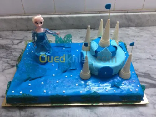 Traiteur sucrée salée