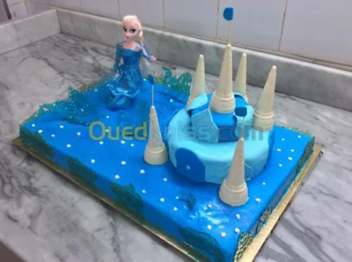 Traiteur sucrée salée
