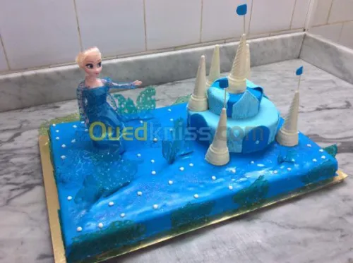 Traiteur sucrée salée