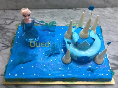 Traiteur sucrée salée