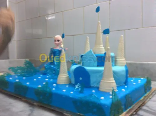 Traiteur sucrée salée
