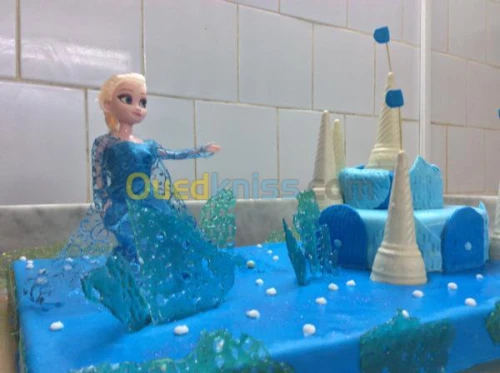 Traiteur sucrée salée