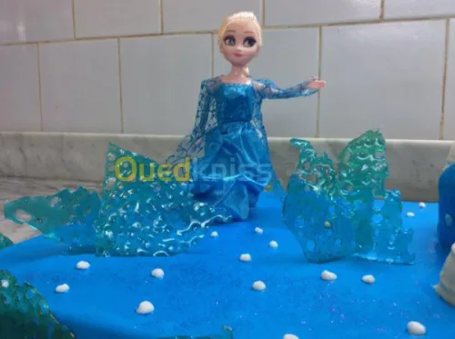Traiteur sucrée salée