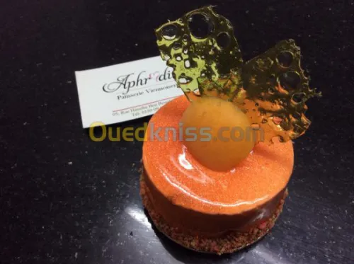 Traiteur sucrée salée