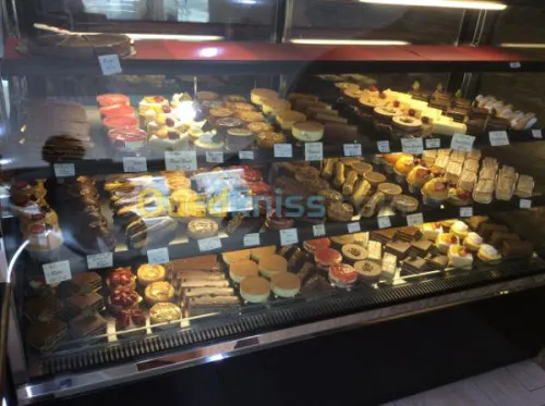 Traiteur sucrée salée