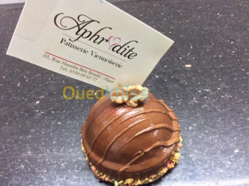 Traiteur sucrée salée
