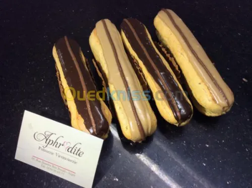 Traiteur sucrée salée