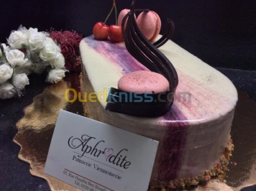 Traiteur sucrée salée