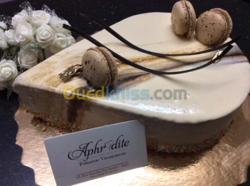 Traiteur sucrée salée