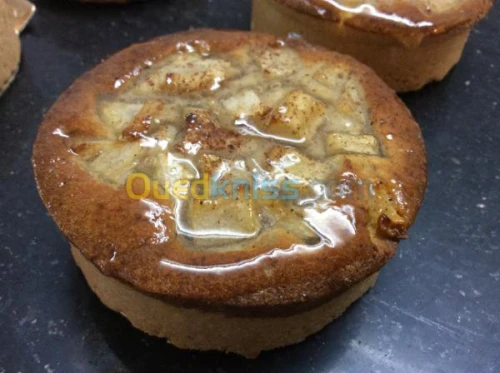 Traiteur sucrée salée