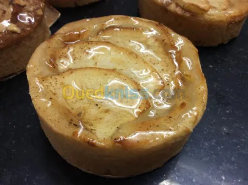 Traiteur sucrée salée
