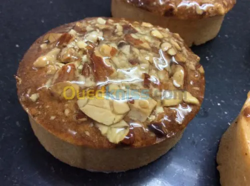 Traiteur sucrée salée