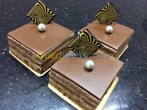 Traiteur sucrée salée