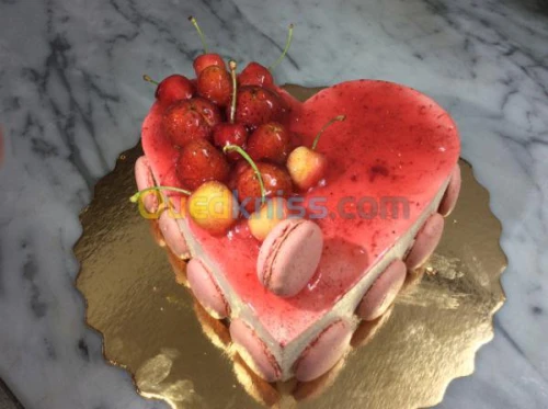 Traiteur sucrée salée