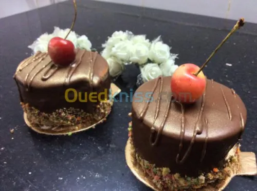 Traiteur sucrée salée