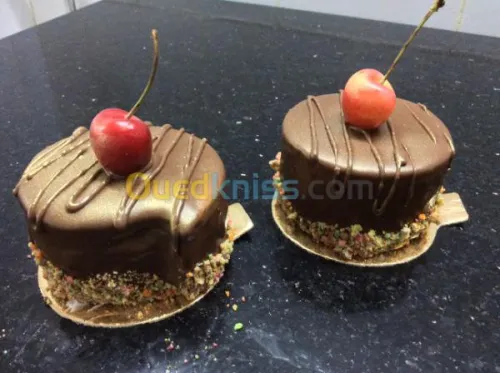 Traiteur sucrée salée