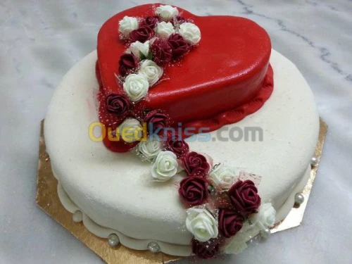 Traiteur sucrée salée